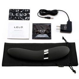 Вибратор Lelo ELISE 2
