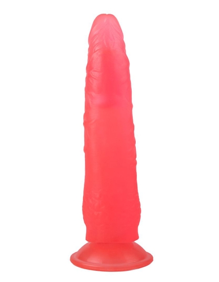 Гелевый фаллоимитатор Lovetoy 210700