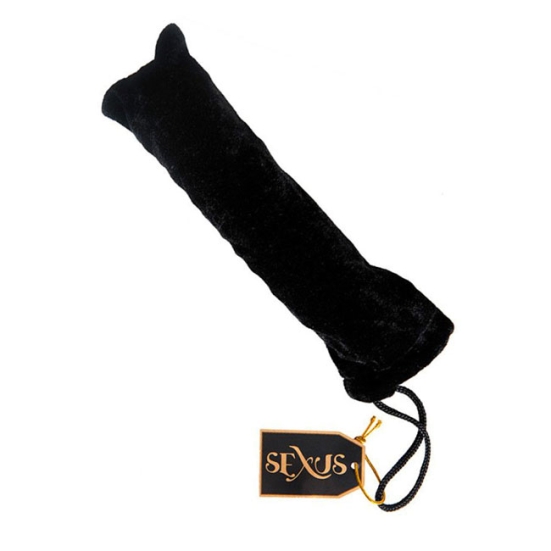 Фаллос Sexus Glass 912076