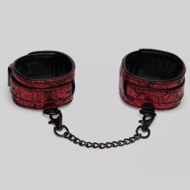 Оковы ножные Fifty Shades of Grey