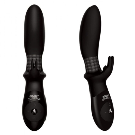 Вибростимулятор The Beaded Backdoor Rabbit