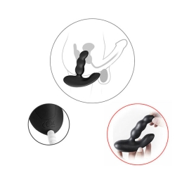 Вибростимулятор Levett Nitoc