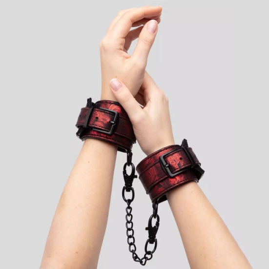 Наручники Fifty Shades of Grey