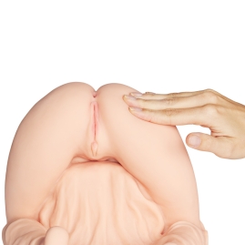 Мастурбатор Kokos Valentina