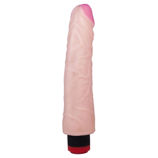 Фаллос-вибратор Lovetoy