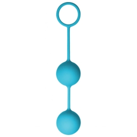 Вагинальные шарики Lola toys Moulin Rouge