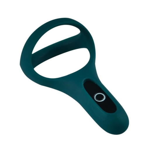 Виброкольцо Magic Motion Rise