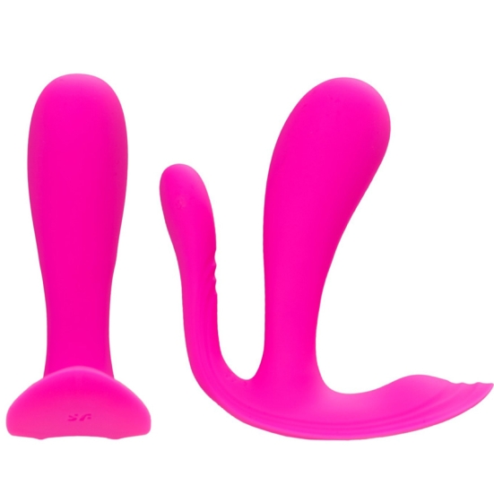 Вибратор в трусики Satisfyer Top Secret+