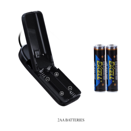 Вибратор-ротатор Max Barbara