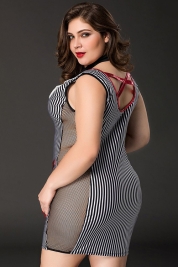 Костюм учительницы Candy Girl Tara