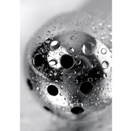 Душ анальный ToyFa Metal