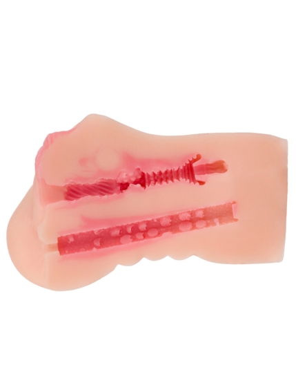 Мастурбатор Honey Bunny