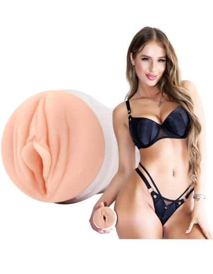 Мастурбатор Fleshlight - Sky Bri Celestial