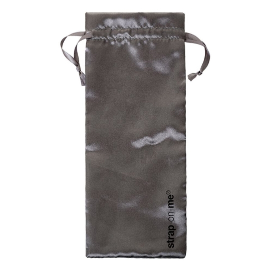 Фаллос Strap-on-me Silicon Cum Dildo L