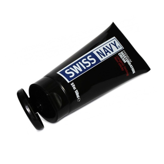 Крем для мастурбации Swiss Navy Masturbation