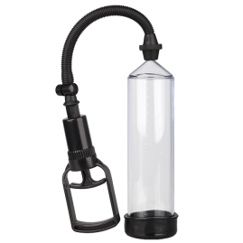 Помпа MenzStuff Trigger Handle Penis Pump