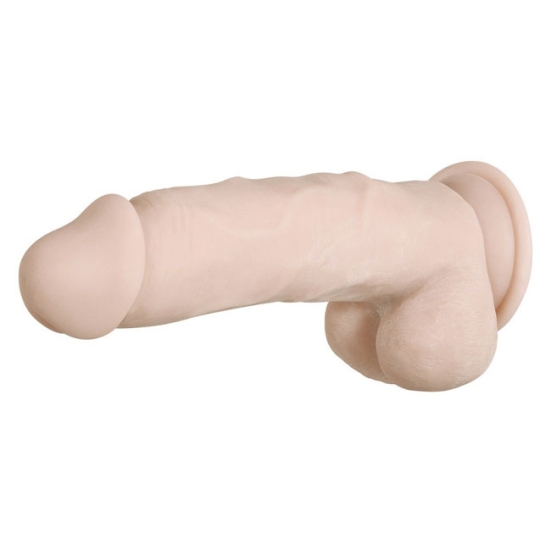 Фаллос Evolved Real Supple Poseable 8,5&quot;