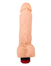 Фаллос-вибратор Lovetoy