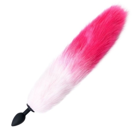 Пробка с хвостом, POPO Pleasure