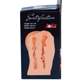 Мастурбатор Cutie Pie