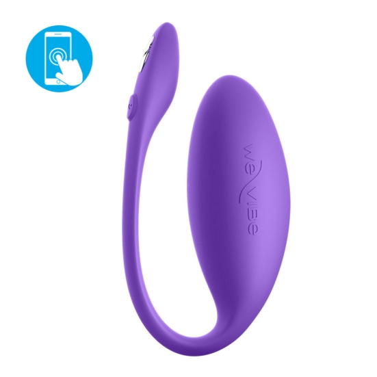 Виброяйцо We-Vibe Jive Lite